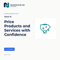 Week 16 | Price Products and Services with Confidence — 10 AI Prompts