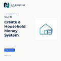 Week 27 | Create a Household Money System — 10 AI Prompts
