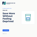 Week 28 | Save More Without Feeling Deprived — 10 AI Prompts