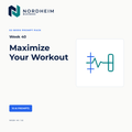 Week 40 | Maximize Your Workout — 10 AI Prompts