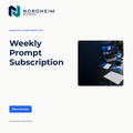 Nordheim Business Weekly Subscription