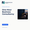 One-hour Business Consultancy